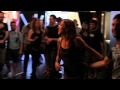 Mercedes-Benz presents Placebo 'A ROCK Event' Madrid 05.07.12 [HD]