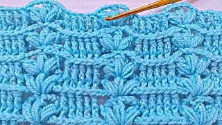 TOP Crochet Summer knitting model for Bag, Wallet, Tunic, Vest, Shawl  & more | Art and Handcrafts screenshot 3