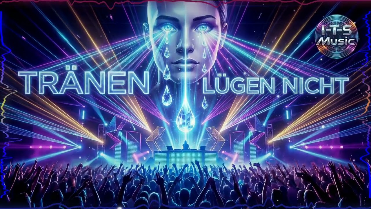 Tränen lügen nicht - Trance Cover 2026