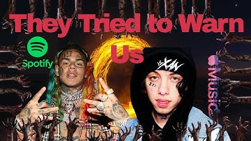 The Music Industry Exposed 2022(MUST WATCH)