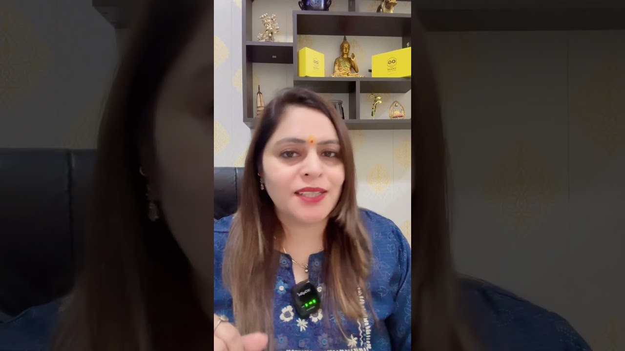 Crystal to remove Confusion 