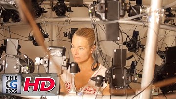 CGI VFX Making of : "Seed Making Of" - by Aixsponza | TheCGBros