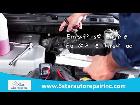 X Automotive Repair Center Pomona