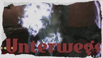 Unterwegs VERY CLOSE QUARTERS!! solo complete - Call of duty world at war custom zombies map