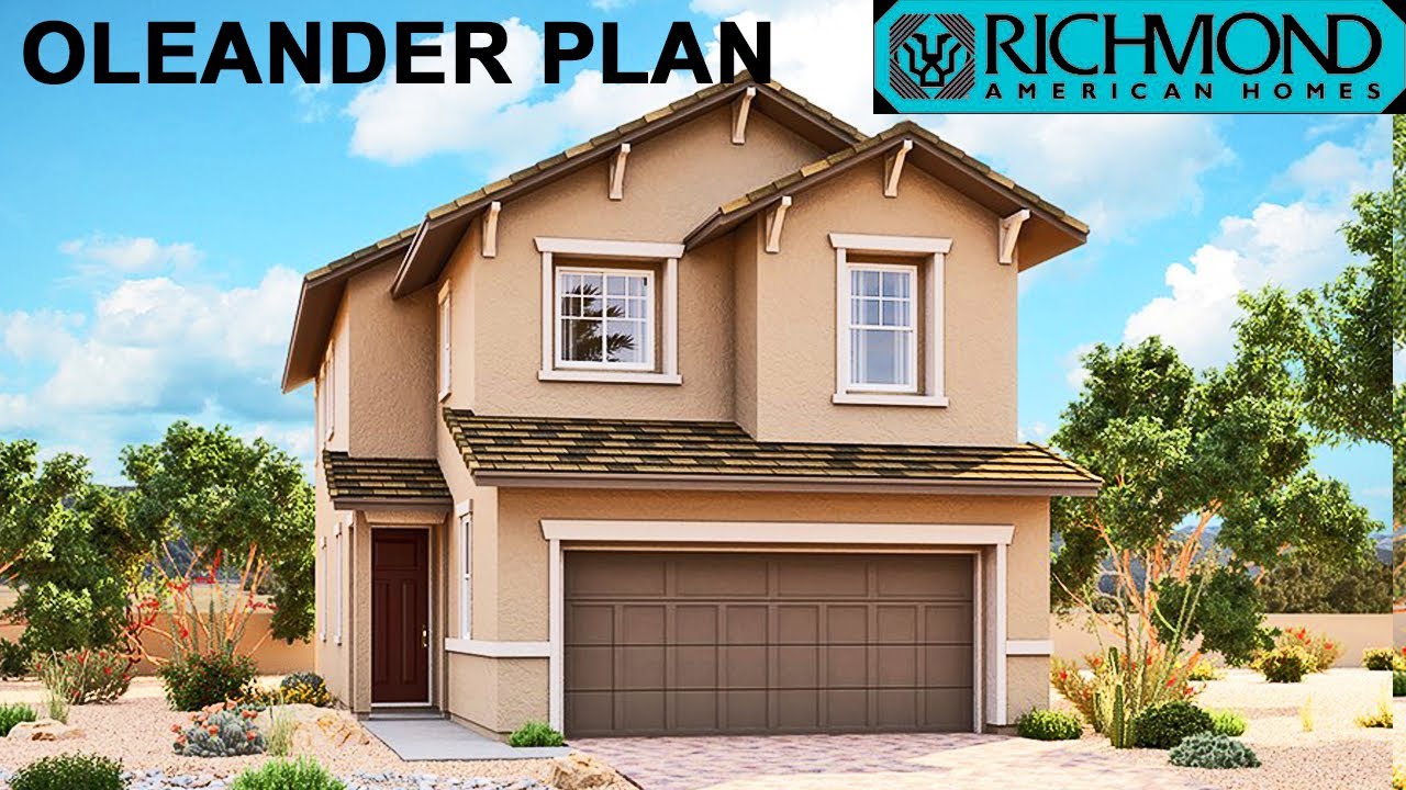 369K+ Verismo at Cadence SingleFamily Homes in Henderson Richmond