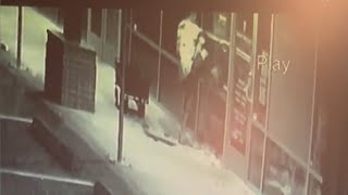 NE Portland business break-ins create 'ripple effect'