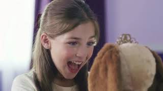 PERRO PELUCHE CON DIARIO SECRETO screenshot 5