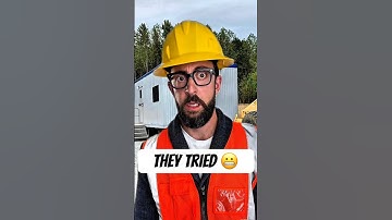 VIP Engineer Reaction 02 #adamrose #engineering #construction #workers