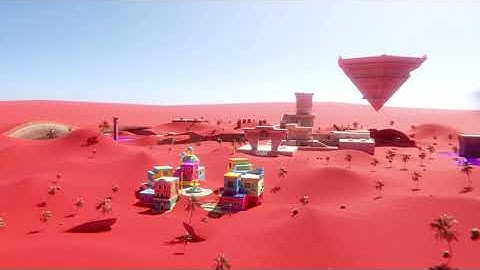 A Little Work in Progress Mario Animation