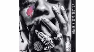 A$AP Rocky- Back home (feat. Mos Def x Acyde )