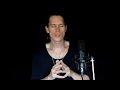 Evanescence  my immortal cover