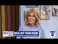 'GMA' Deals & Steals on products to refresh a room