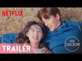 Lovestruck in the City | Official Trailer | Netflix [ENG SUB]