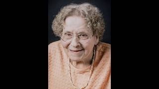 Roberta Smith Life Celebration Video
