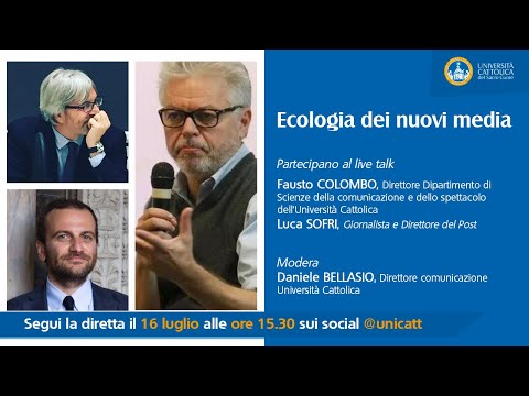 Video: Come Saranno Monitorati I 