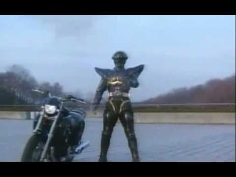 Hakaider attacks (bullseye!) - YouTube