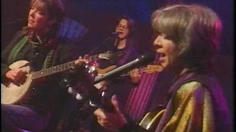 Kate and Anna McGarrigle: Goin' Back to Harlan (Ja...