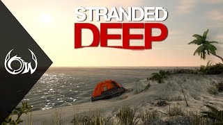 Túlélni a dögunalmat - Stranded Deep | Előzetes