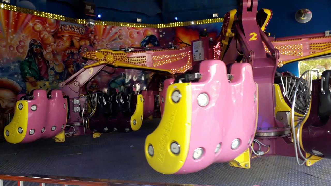 Extasy prater 2019 Teil 15