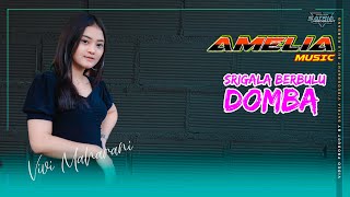 SRIGALA BERBULU DOMBA AMELIA PANCRN JOSS