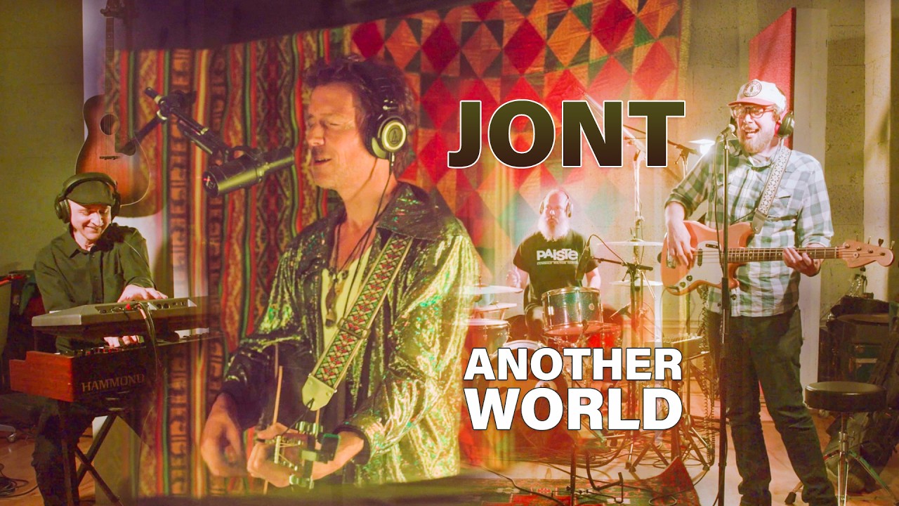 Watch Jont - "Another World" (Live at Fang) on YouTube Watch Jont - "Another World" (Live at Fang) on YouTube