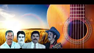 Conjunto Huitron Desde 1988, Acabame De Matar