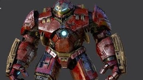 Clarisse Production Assets workflow