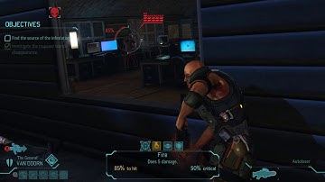 Lets Play XCOM Long War + LW Rebalance Part 29 - Council Mission St. John