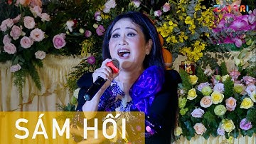 Sám Hối | NS Thanh Hằng | Tịnh Xá Lộc Uyển 14/5/2022 | ZaiTri