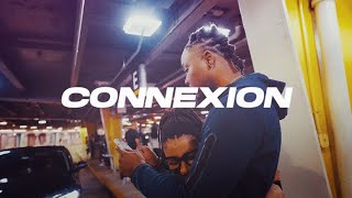 [FREE] Kaza Type Beat "CONNEXION" | Instru Love/Mélodieuse 2024