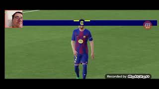 TANTUNİSPOR'UN KÜÇÜK VELETİ LAMINE YAMAL COŞUYOR! MESSİ KUDURUYOR EFOOTBALL 2026 #1