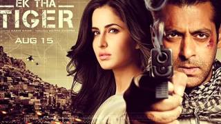 Banjaara - Ek Tha Tiger (Salman Khan & Katrina Kaif) Resimi