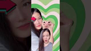 Làm đầu rắn bằng tay🔥trend mới TikTok🔥Jane Nguyễn