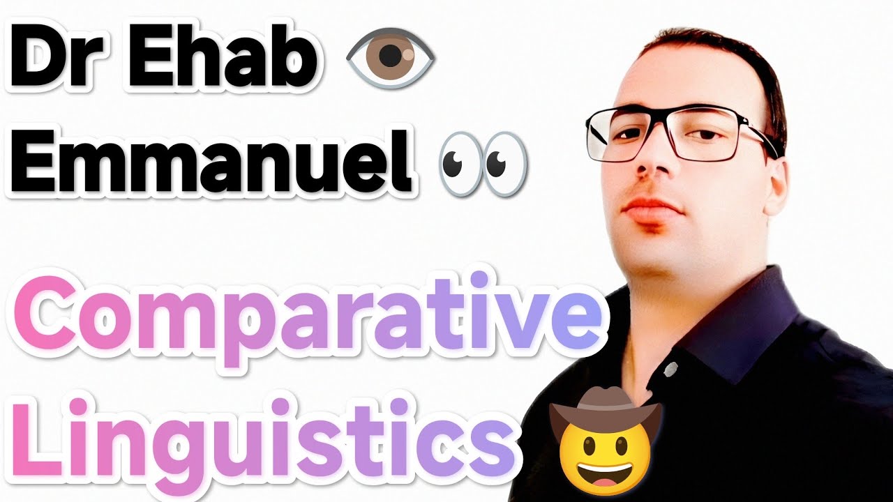 GreekAndTurkish in Comparison with the ComparativeLinguistics WayFirst lecture on the first  Episode