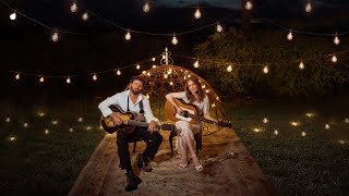 Angus &amp; Julia Stone - Official Video for The Wedding Song