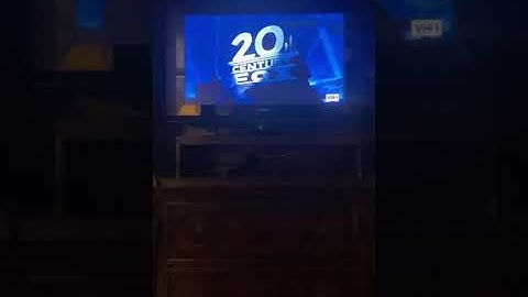 The Day After Tomorrow (2004) - VH1 Intro