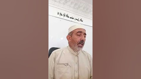 قراءة فريدة سورة التوبة من آية 25 إلى آية 33 شيخ عبد الغني بالنور عن رواية قالون عن نافع