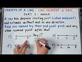 Subsets of a Line : Line Segment and Ray | Angle | Grade 9 Math | Revised K-12 | Quarter 1 |