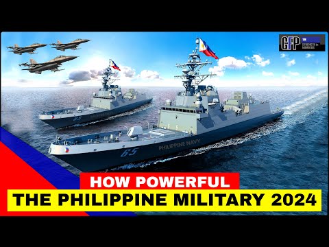 The Updated PHILIPPINE