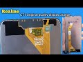 realme c71 LCD + Touch Display Digitizer Replacement || all Realme 5g Display Change