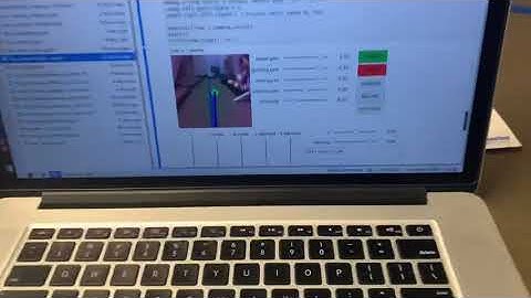Nvidia Jetbot Rail tracking