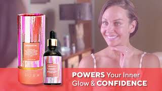 iYURA Kesaradi Oil - How does the Saffron + Rose Ayurvedic Beauty Elixir work?