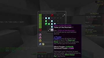 Fastest HOTM 7 speedrun? (Sub 13h)