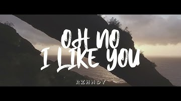 SANTUY ADEM! Auric Veil - Oh No, I Like You | RZHNDY REMIX