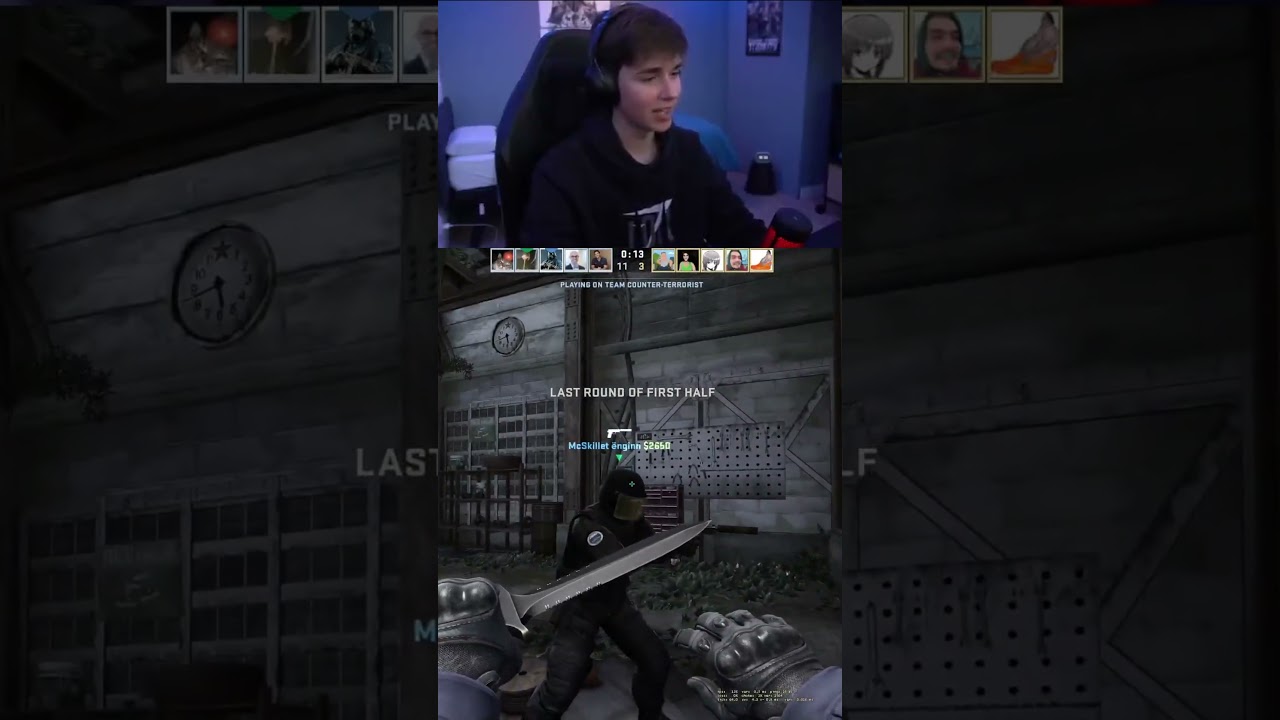 No Defuse For You :)