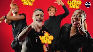 OLADAD - AOWEWE (NOUVEAUTE CLIP GASY 2022)