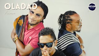 OLADAD - AOWEWE (NOUVEAUTE CLIP GASY 2022) chords