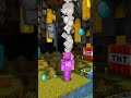 NEW GEYSERS IN MINECRAFT! #minecraft