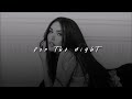 Madison Beer For The Night Sped Up mp3