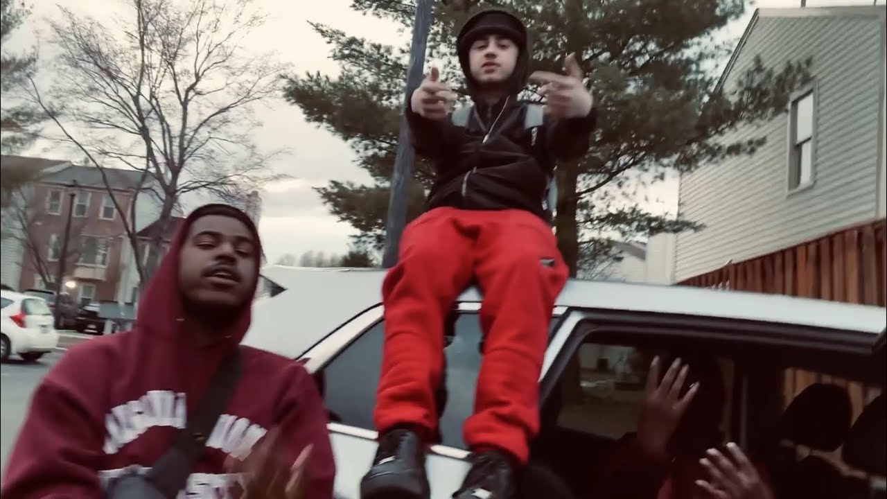 Killmerta X Tayfrm400 - We Up (2020)